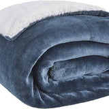 Sherpa Fleece Blanket