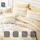 Reversible Cationic Dyed Bed-in-a-Bag