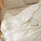 Ultra-Soft Double Side Yarn Sherpa Blanket