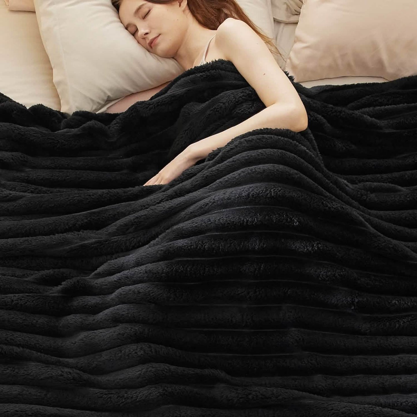GentleSoft™ Luxe Blanket
