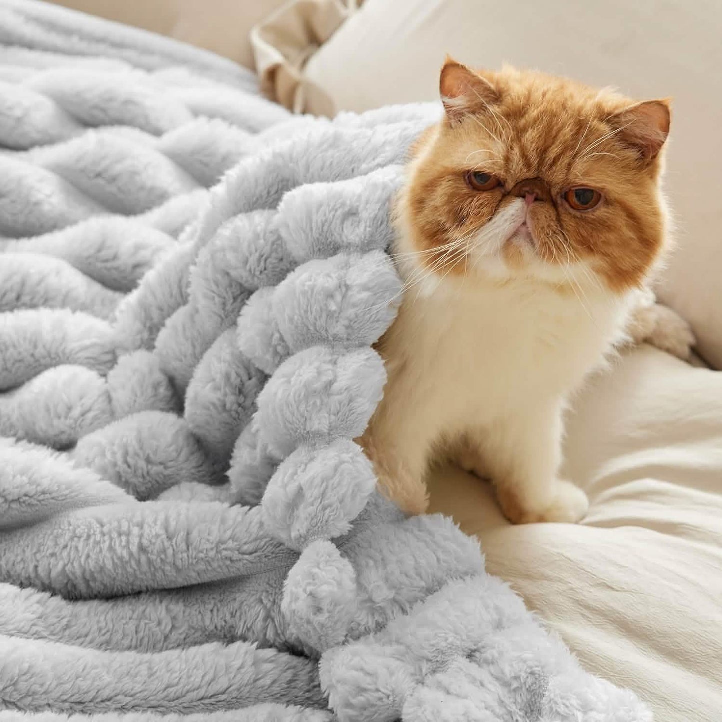 GentleSoft™ Luxe Blanket