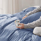 Brushed Microfiber Duvet Cover Sets