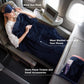 2-in-1 Flannel Travel Essential Set