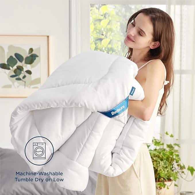 Premium Down-Alt Comforter