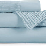 Ruched Sheet Set-2