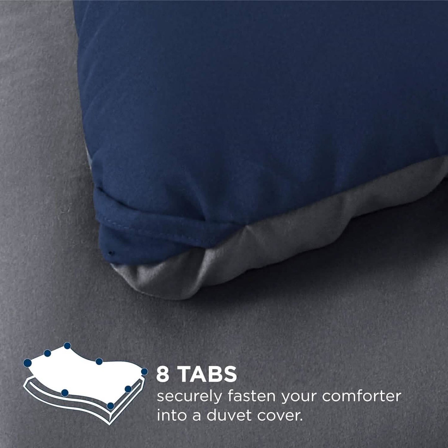 Premium Down-Alt Comforter