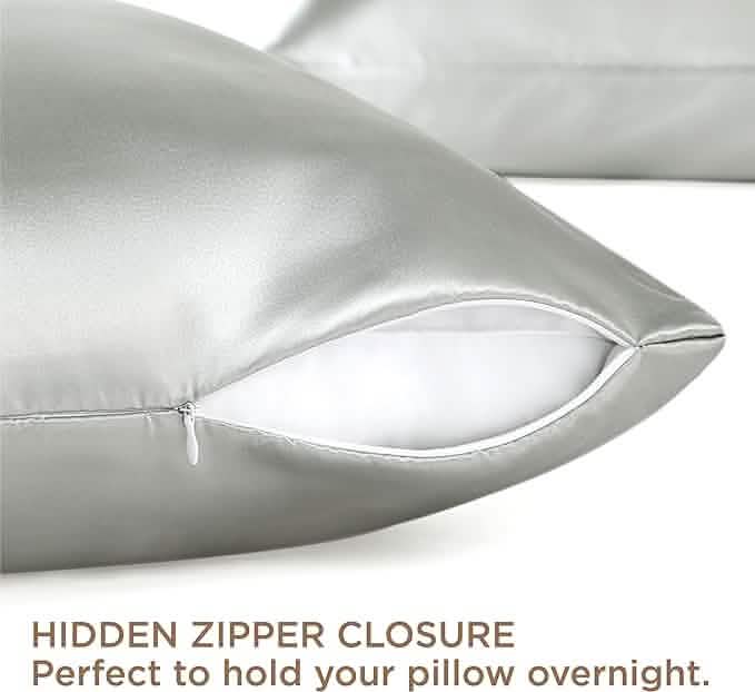 Satin Pillowcase Satin
