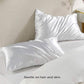 Satin Pillowcase Satin