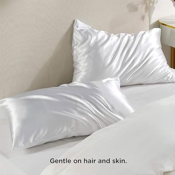 Satin Pillowcase Satin