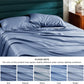 Lyocell Cotton Sheet Set - Cooling Sheets
