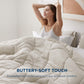 Prewashed Polyester Quilted Comforters