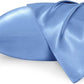 Solid Satin Pillowcase-2