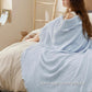 Woven Throw Blanket