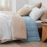 Bedsure Down Alternative Blanket