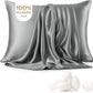 Mulberry Silk Pillowcase