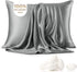 GentleSoft™ Mulberry Silk Pillowcase