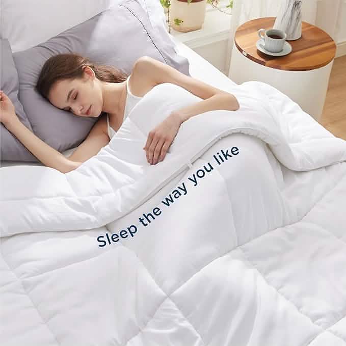 Premium Down-Alt Comforter