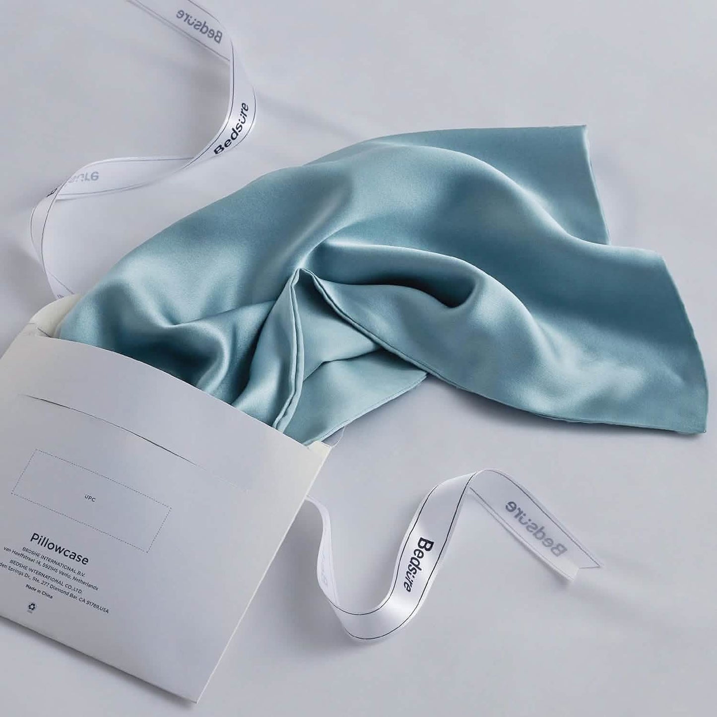 Mulberry Silk Pillowcase