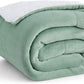 Sherpa Fleece Blanket