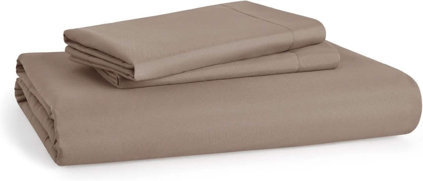 Brushed Microfiber Duvet Cover Sets