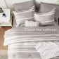 Reversible Cationic Dyed Bed-in-a-Bag