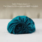 Satin Fitted Sheet
