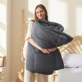 All-season Down Alternative Comforter Insert