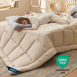 All-season Down Alternative Comforter Insert