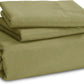 Prewashed Polyester Microfiber Duvet Cover Set