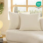 Cotton Waffle Weave Pillowcases