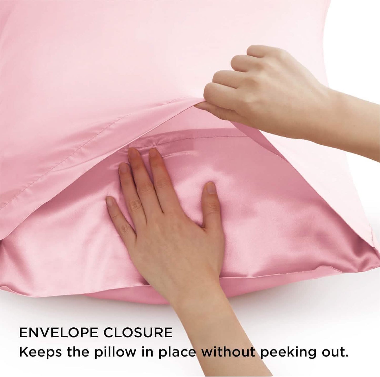 Satin Pillowcases