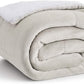 Sherpa Fleece Blanket