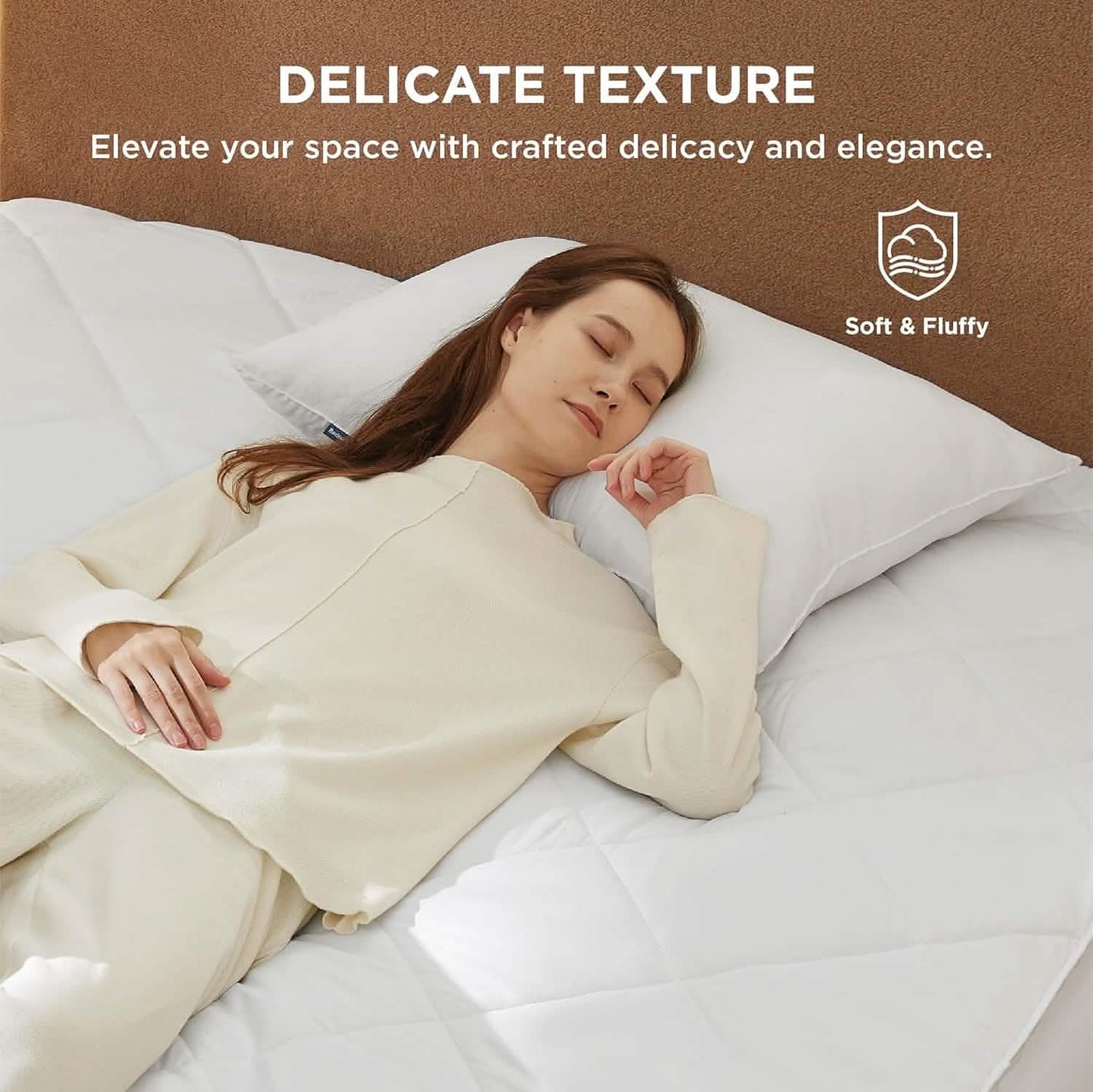 Removable Heated Mattress Padium