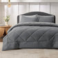 Reversible Bed-in-a-Bag