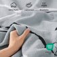 Funny Blanket Grey
