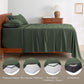GentleSoft™ Moisture-Wicking Sheet Set
