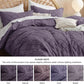 Embroidery Boho Duvet Cover Set