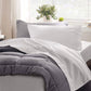 Ruched Sheet Set