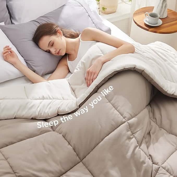 Premium Down-Alt Comforter