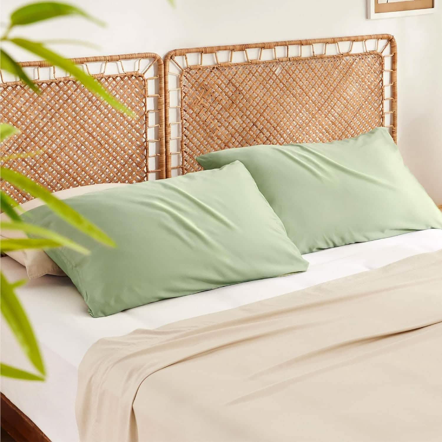 Pillow Cases Set