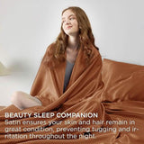 Satin Sheet Set