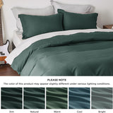 Brushed Microfiber Duvet Cover Sets