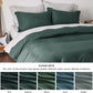 Brushed Microfiber Duvet Cover Sets