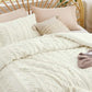 Boho Deluxe Embroidery Comforter Set