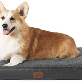 Large Orthopedic Washable Dog Bed S