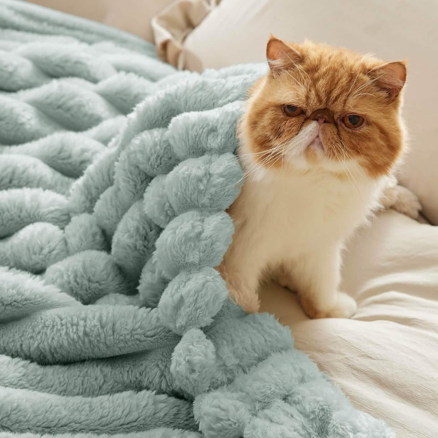 GentleSoft™ Luxe Blanket