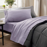 Ruched Sheet Set-2