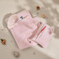 2-in-1 Flannel Travel Essential Set