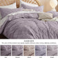 Embroidery Boho Duvet Cover Set