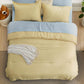 Dual-Tone Bed-in-a-Bag